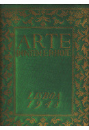 Livros/Acervo/A/ARTE DE ONTEM